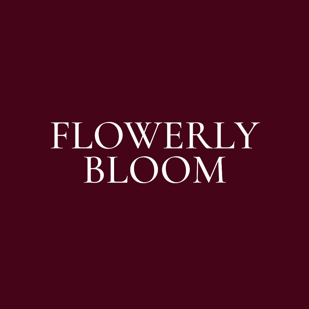Flowerly Bloom Phuket