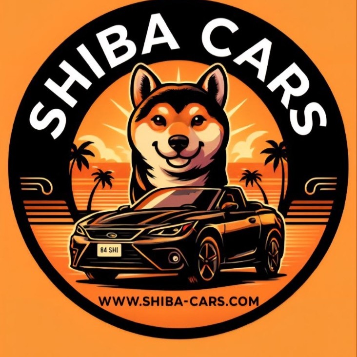 ShibaCars